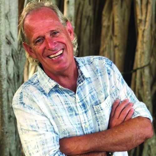 David Mcdonald headshot