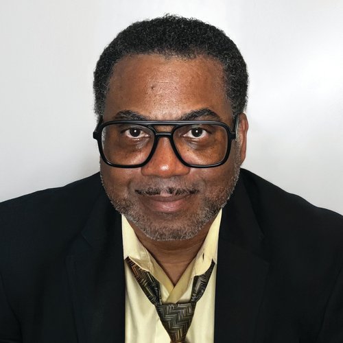 Dr. Curtis Ball