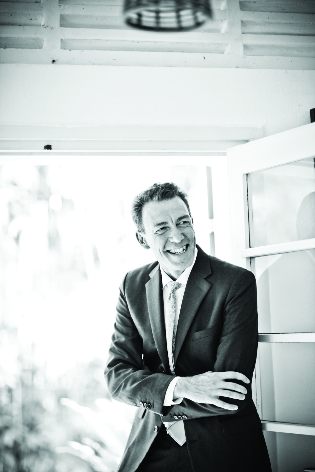 Fabrice Desmarescaux