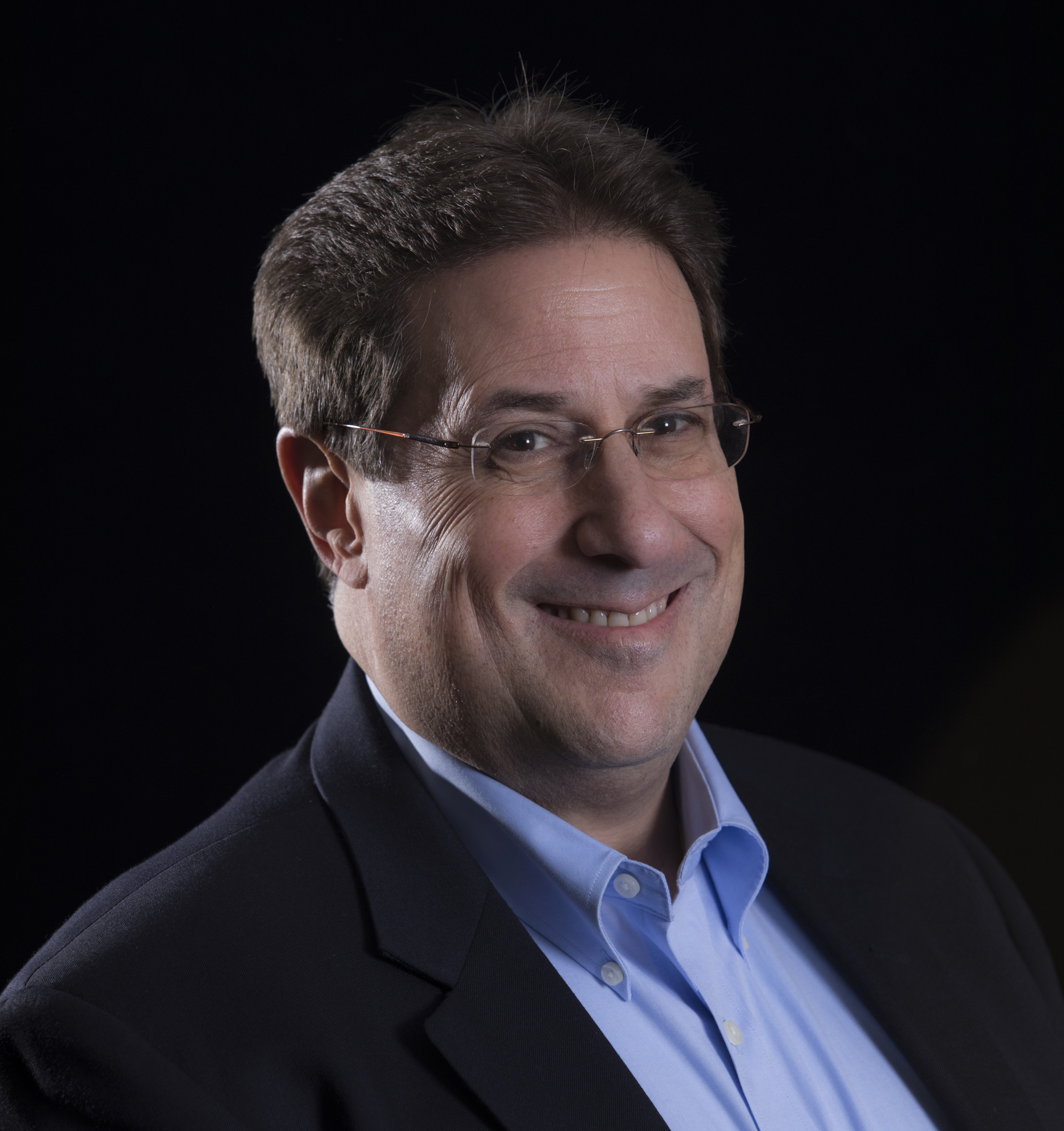 Harris Nydick's Common Financial Sense Sat in His Head for a Decade — Then Became His Firm's Best Business Card