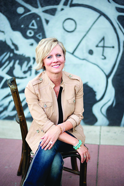 Heather Hanson Wickman