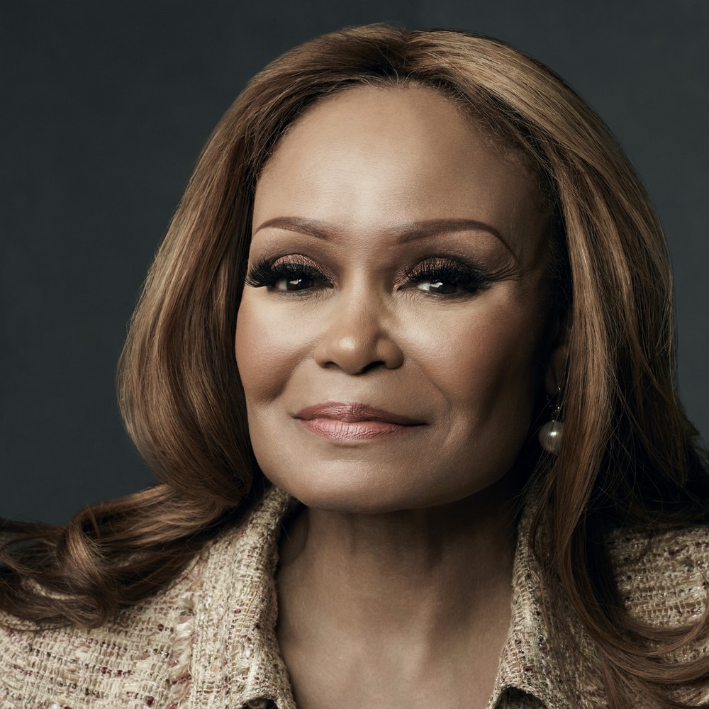 Janice Bryant Howroyd
