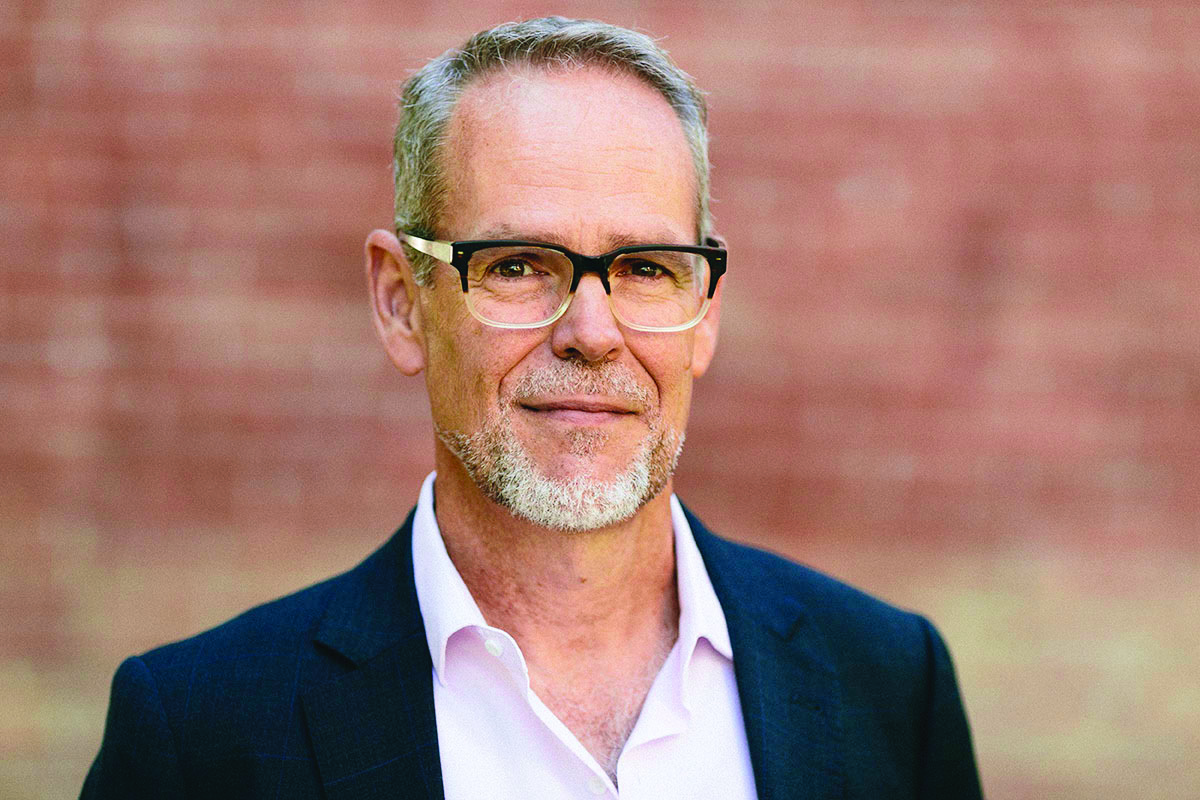 Jeffrey P. Kiplinger