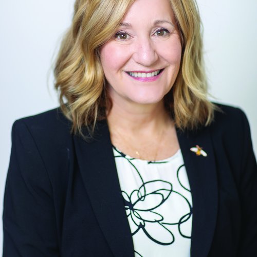 Kelly Singleton Myers