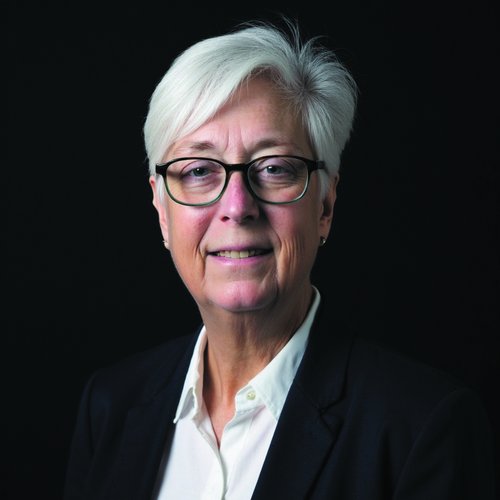 Melinda Baiza Lorna Klokkenga