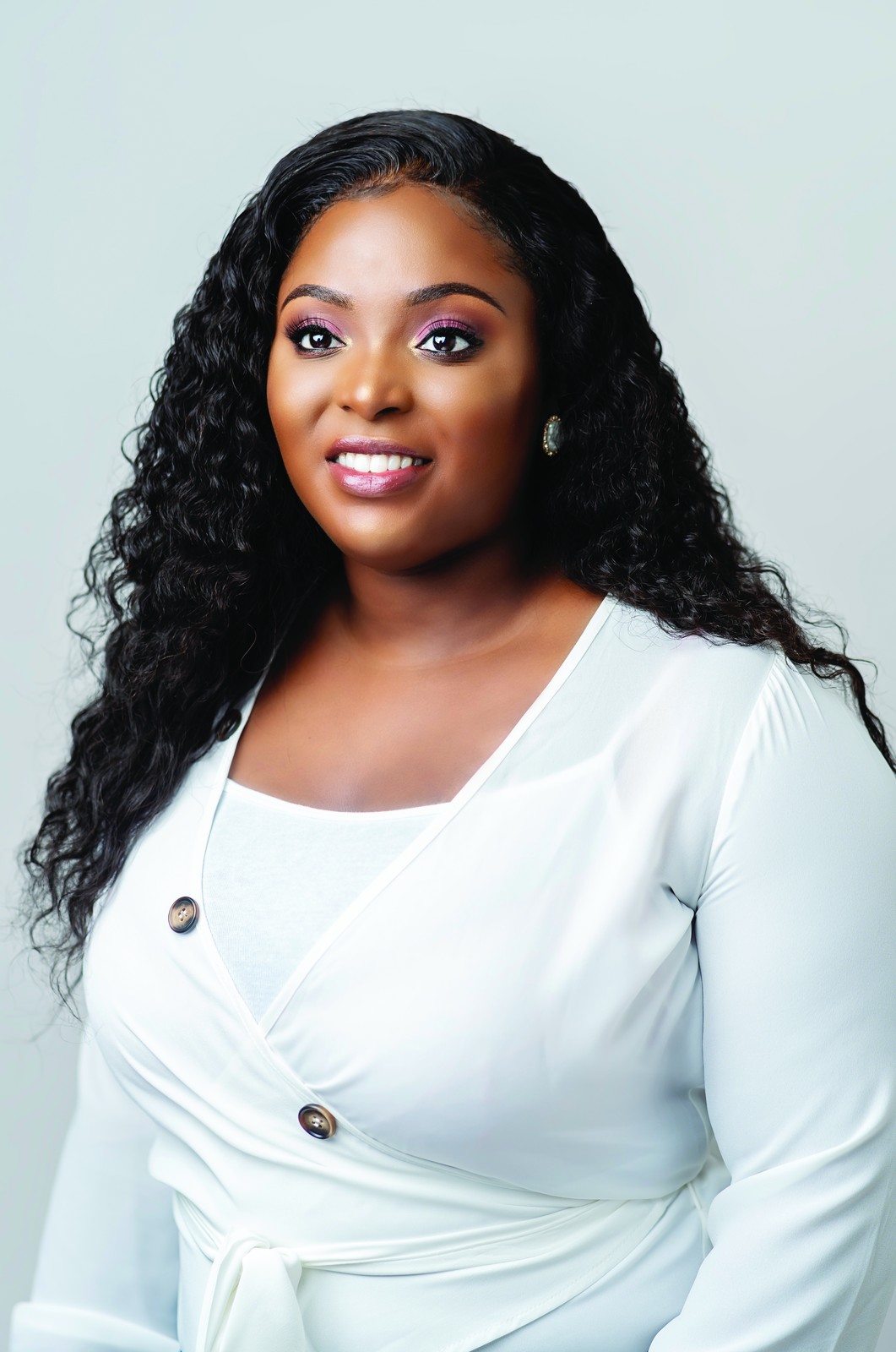 Meverly Adjhei Benjamin