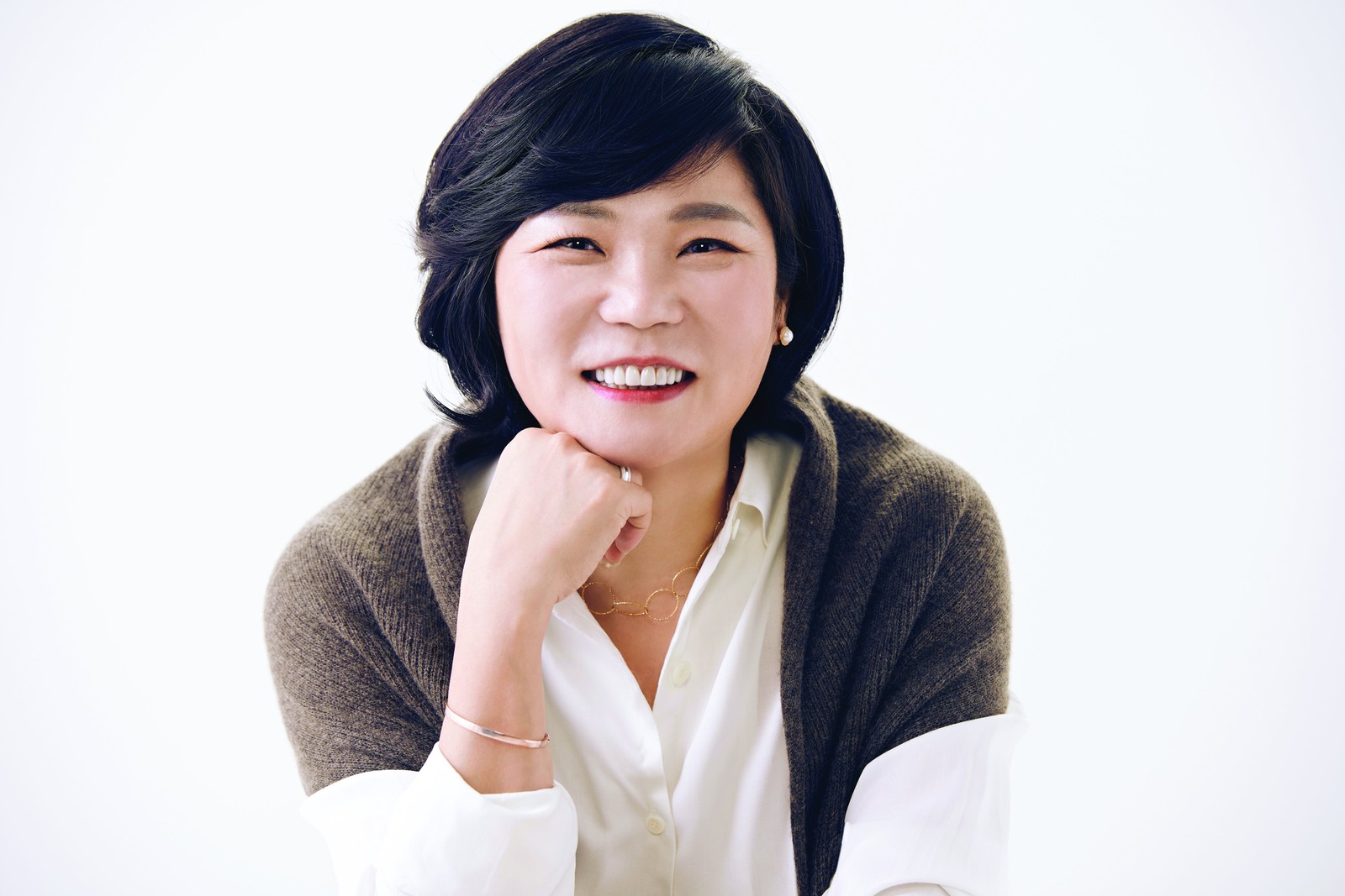 Mi Kyung Kim