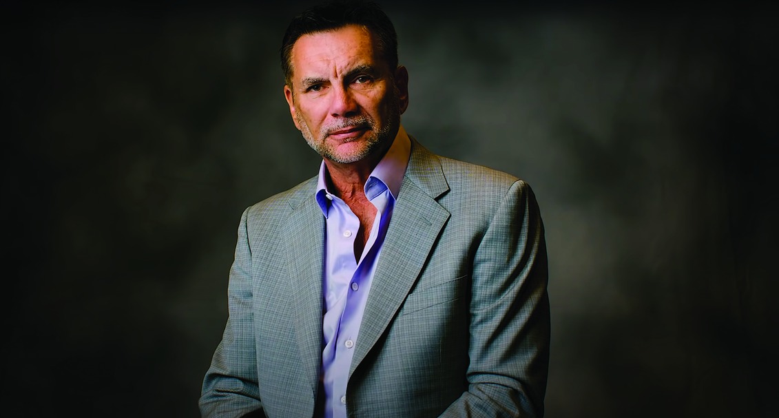 Michael Franzese