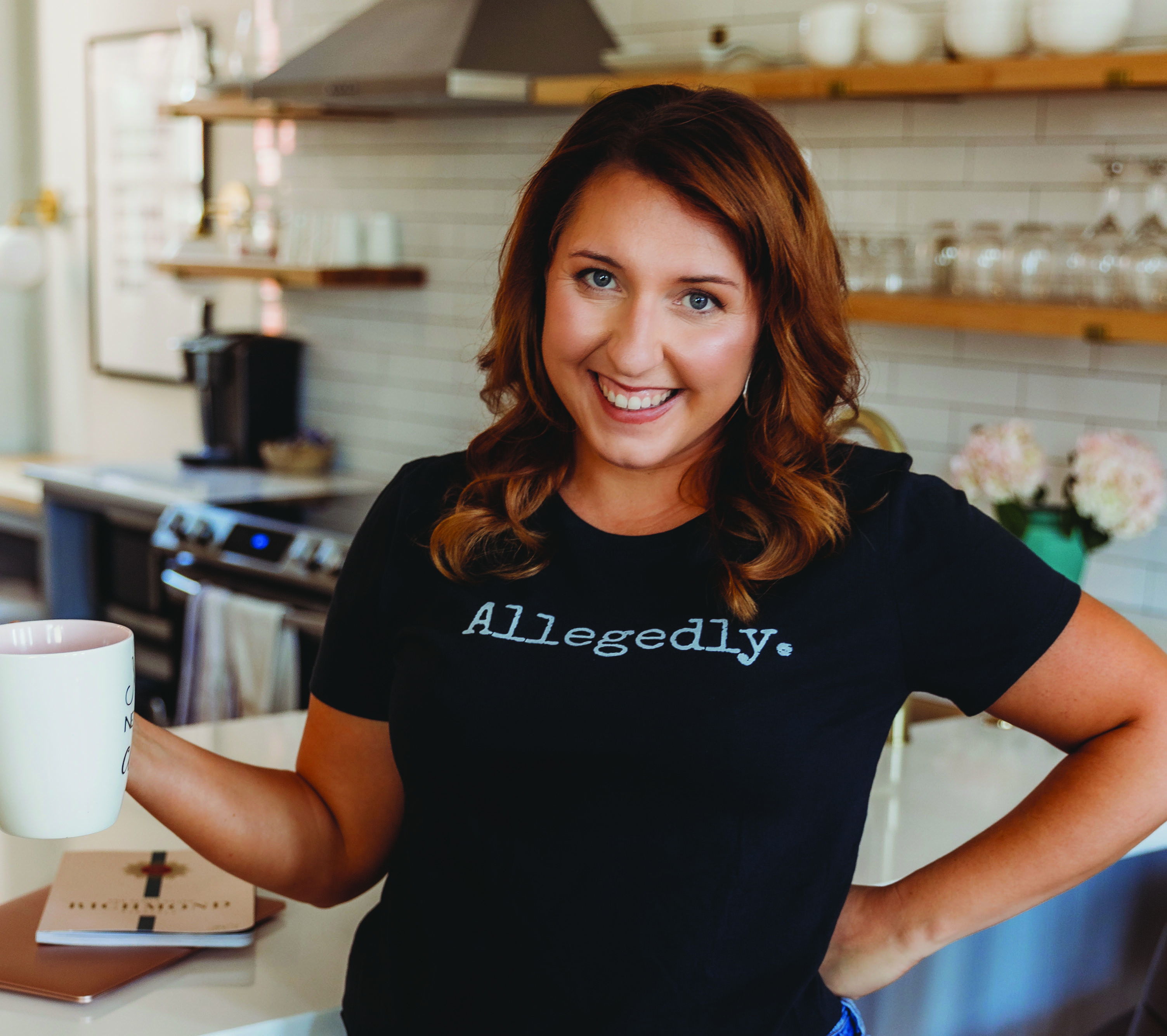 Miriam Airington-Fisher