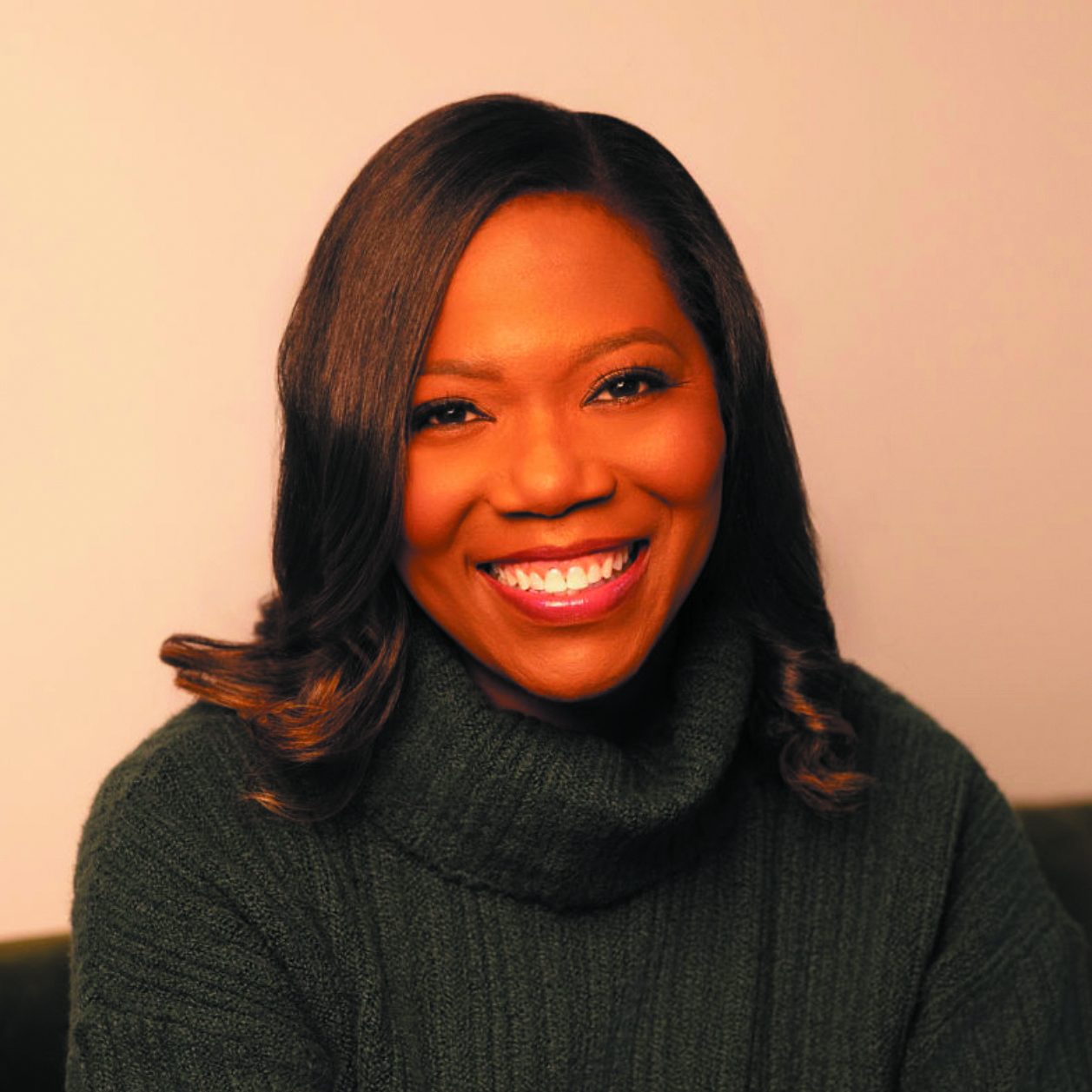 Monifa McKnight