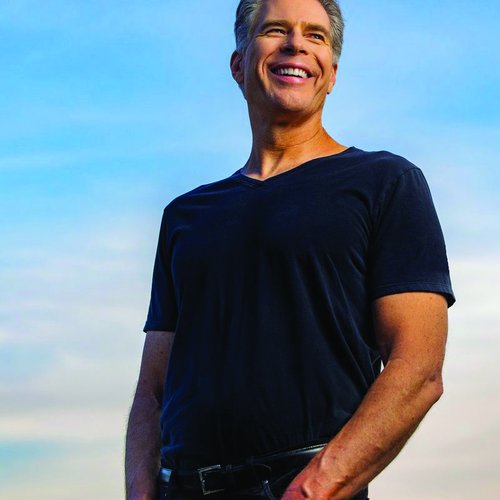 Paul Zak headshot