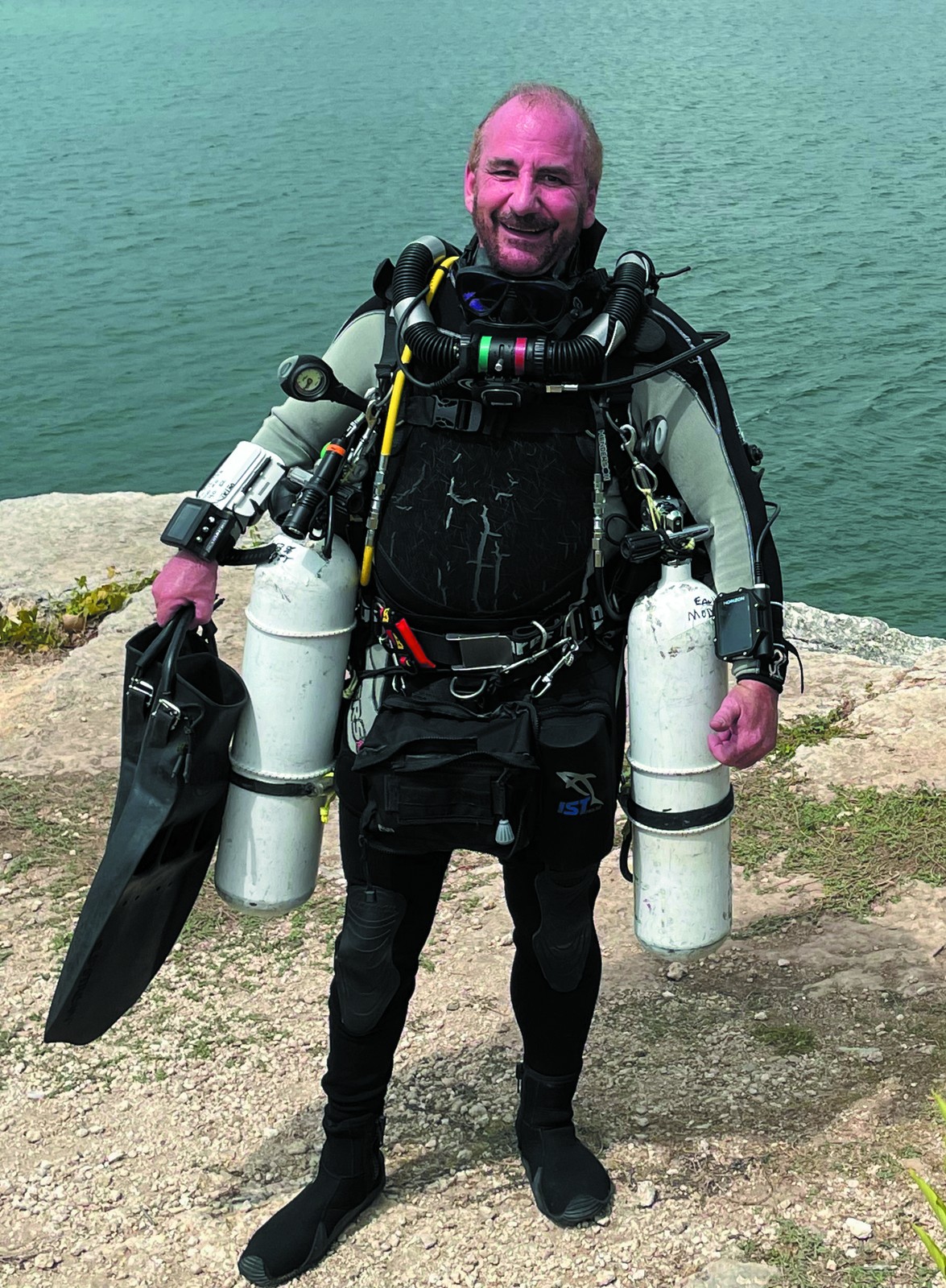 Scott Allen McCreight