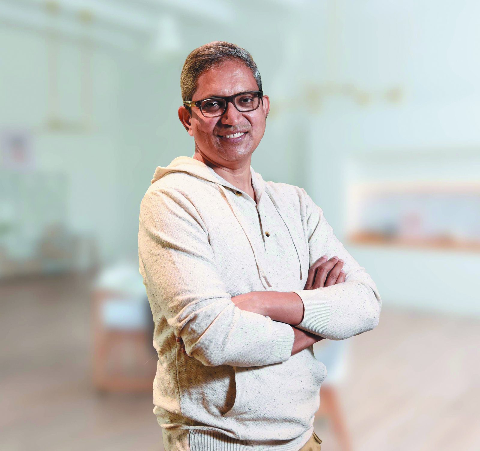 Sudheer Koneru