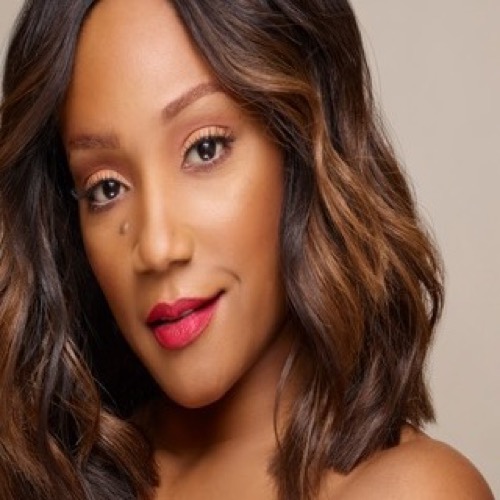 Tiffany Haddish