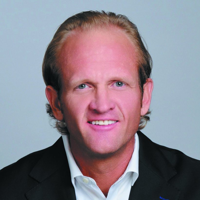 Trevor Hanson