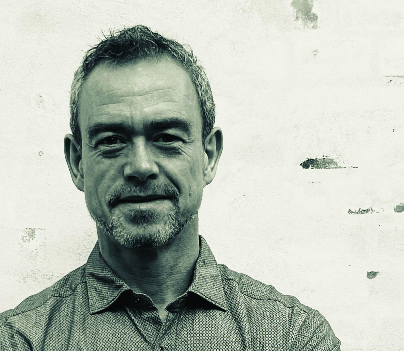 Ulrik Lehrskov-Schmidt