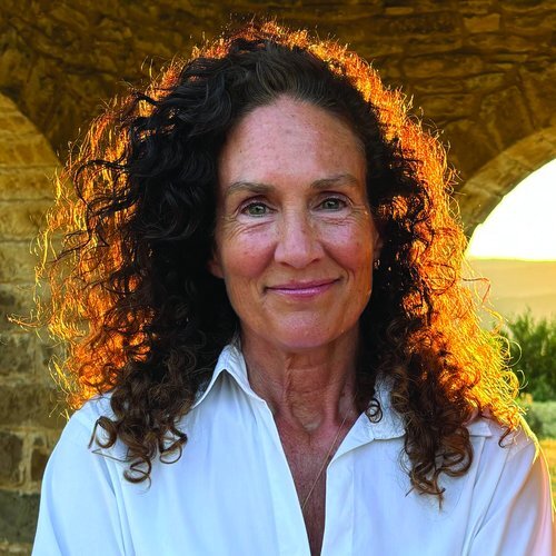 Wendy Claire Mangeant