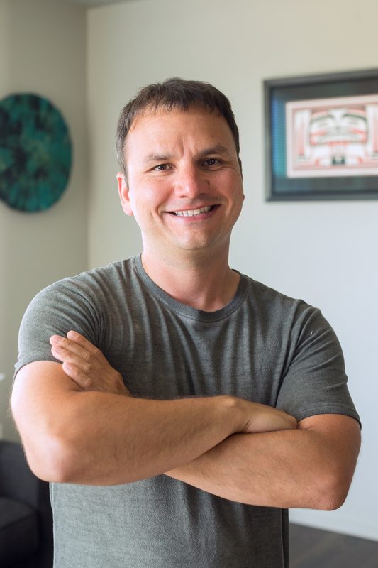 William Manzanares IV