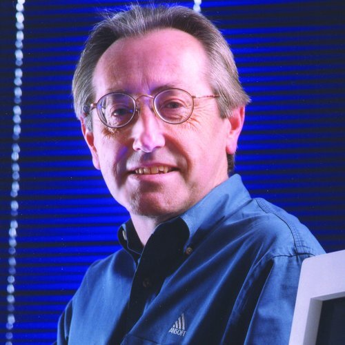 Zoltan Cendes