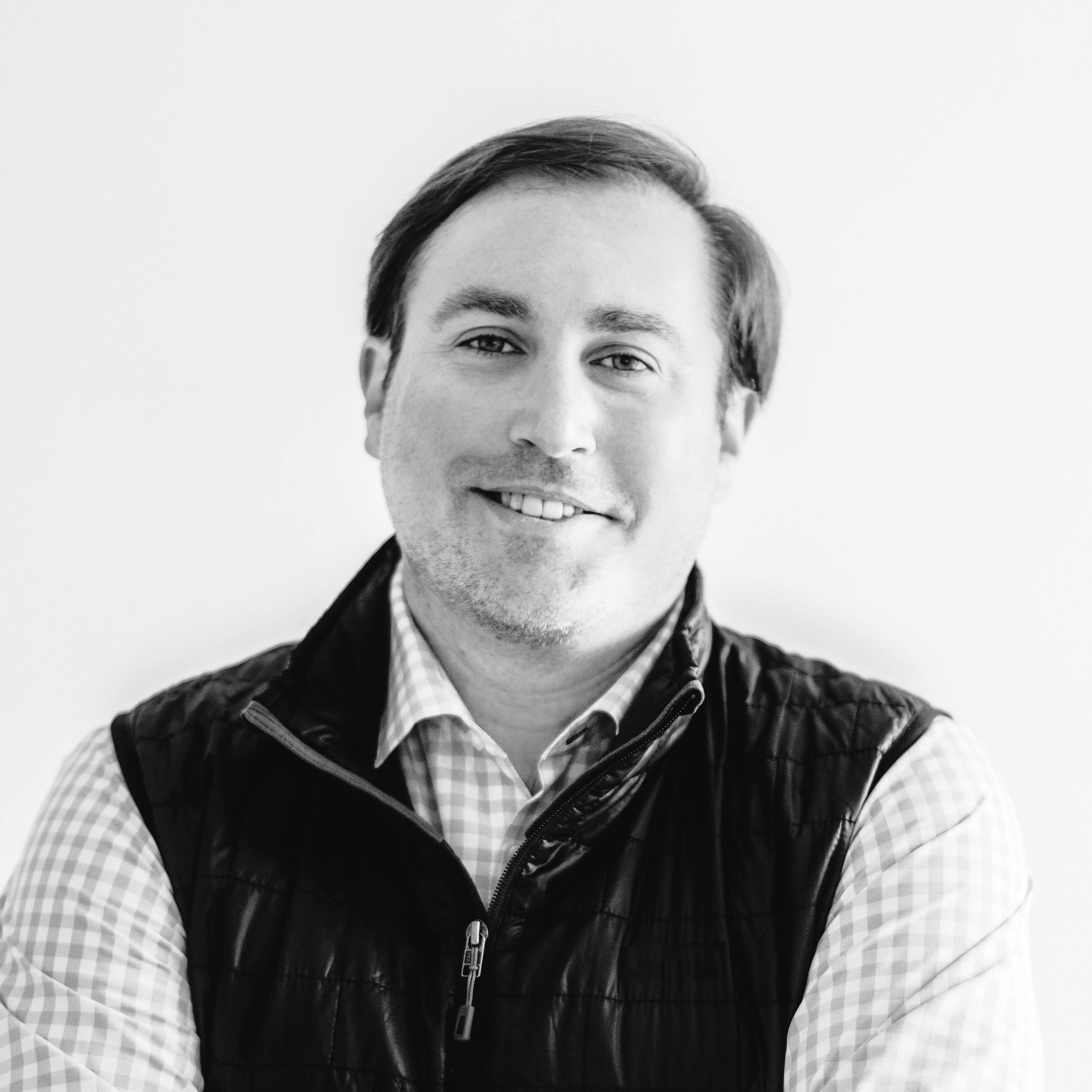 Adam H. Michaels headshot