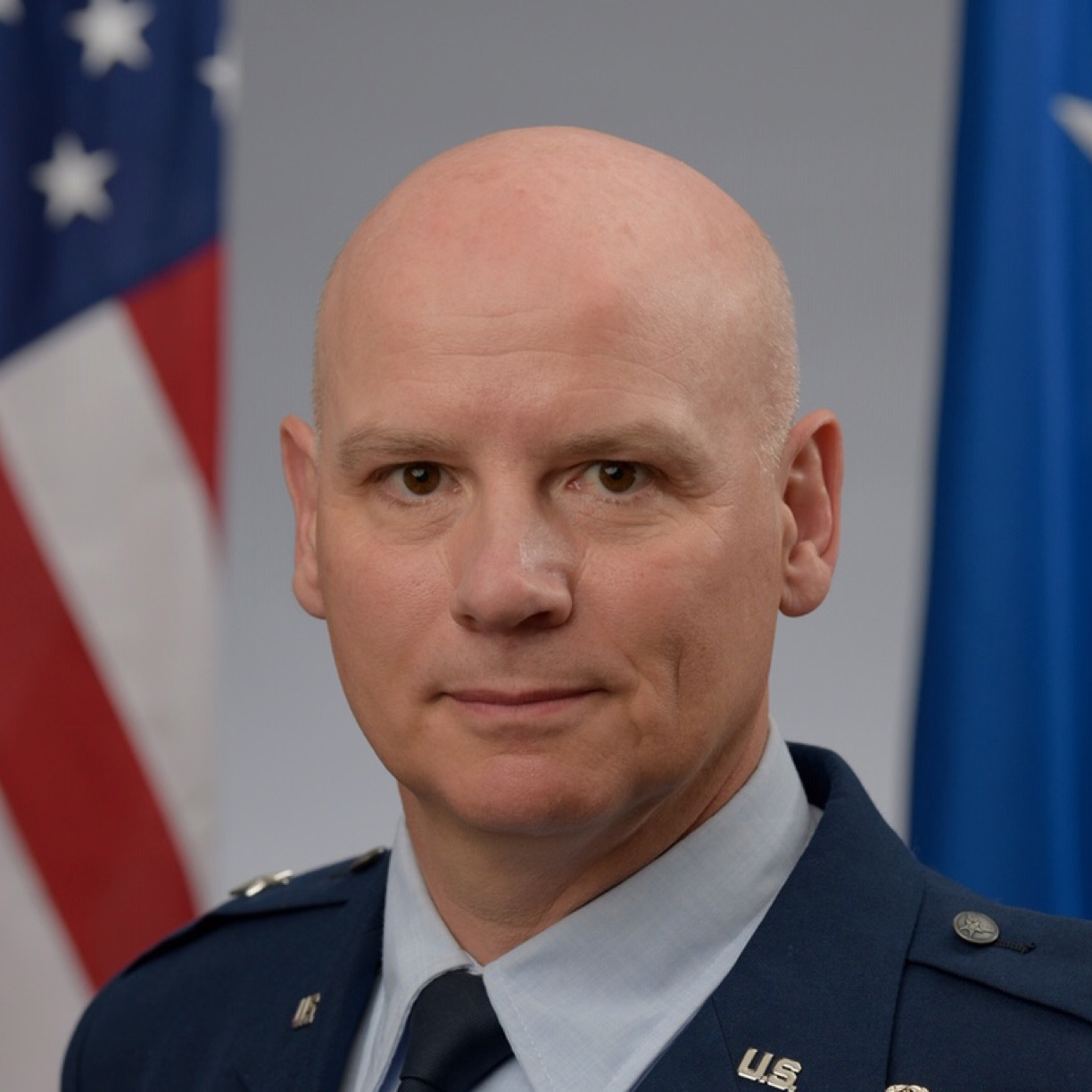Adam S. Lamb
