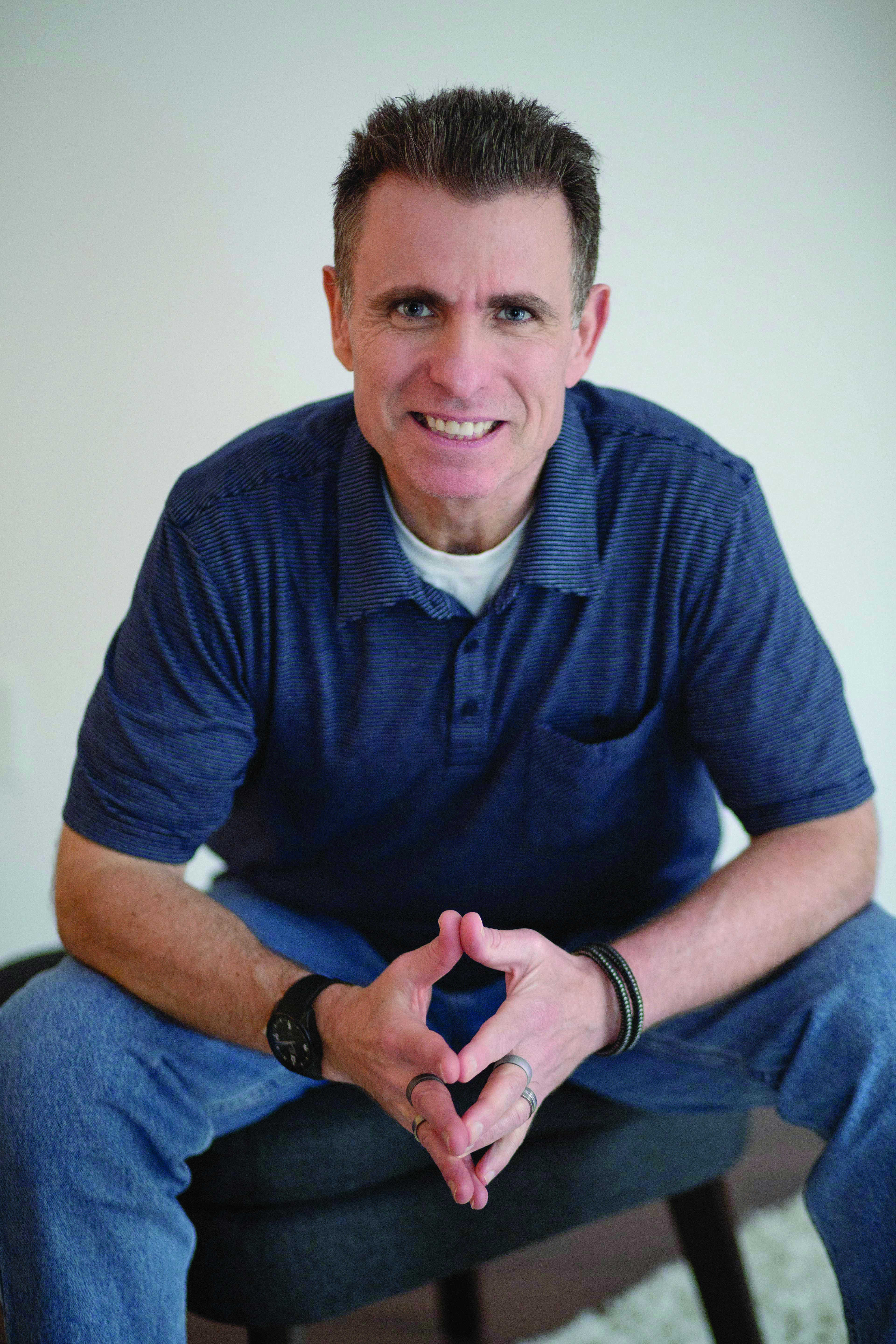 Adam Weber