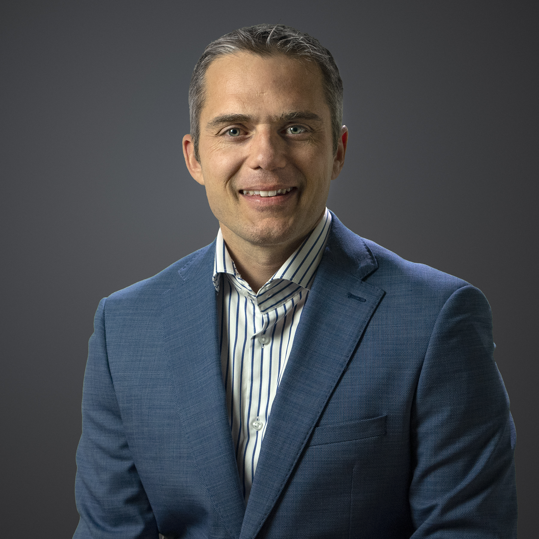 Adrian Sandmeier