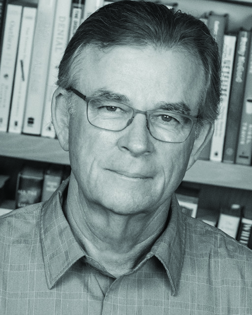 Alan Payne