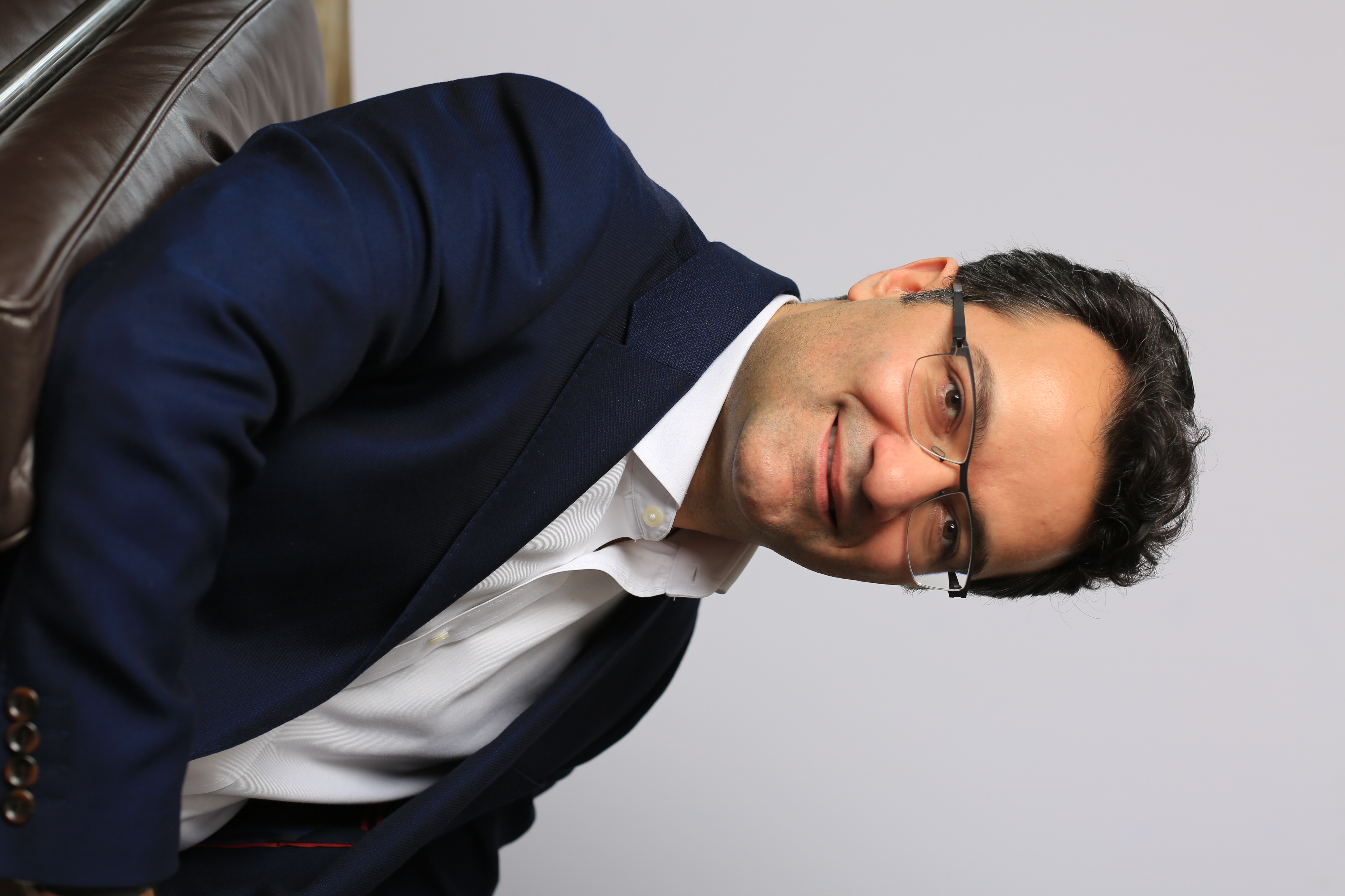 Alex Barseghian