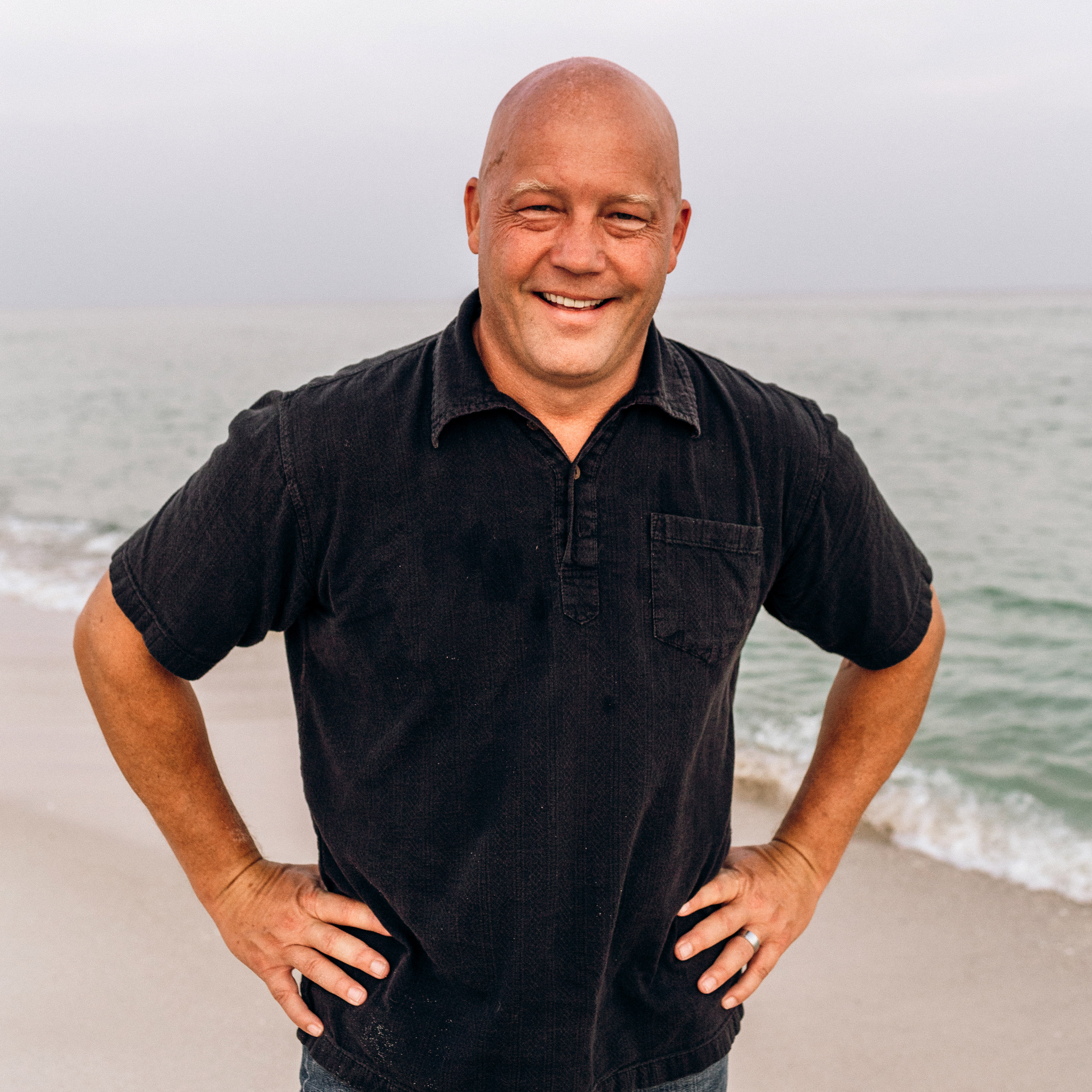 Allan Misner