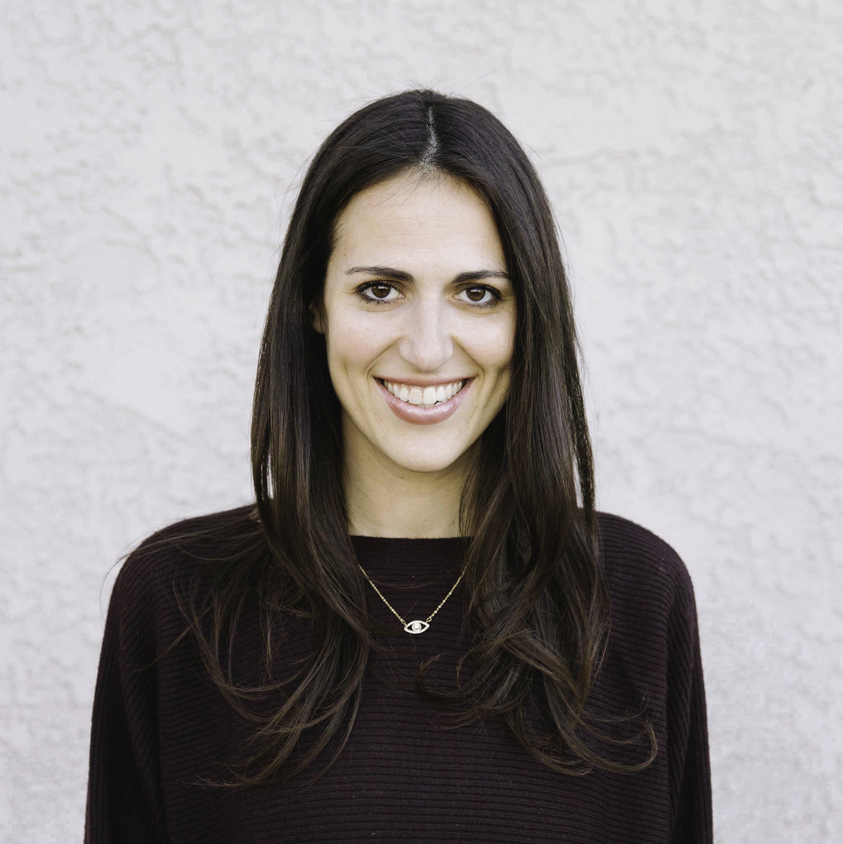 Amanda Slavin headshot