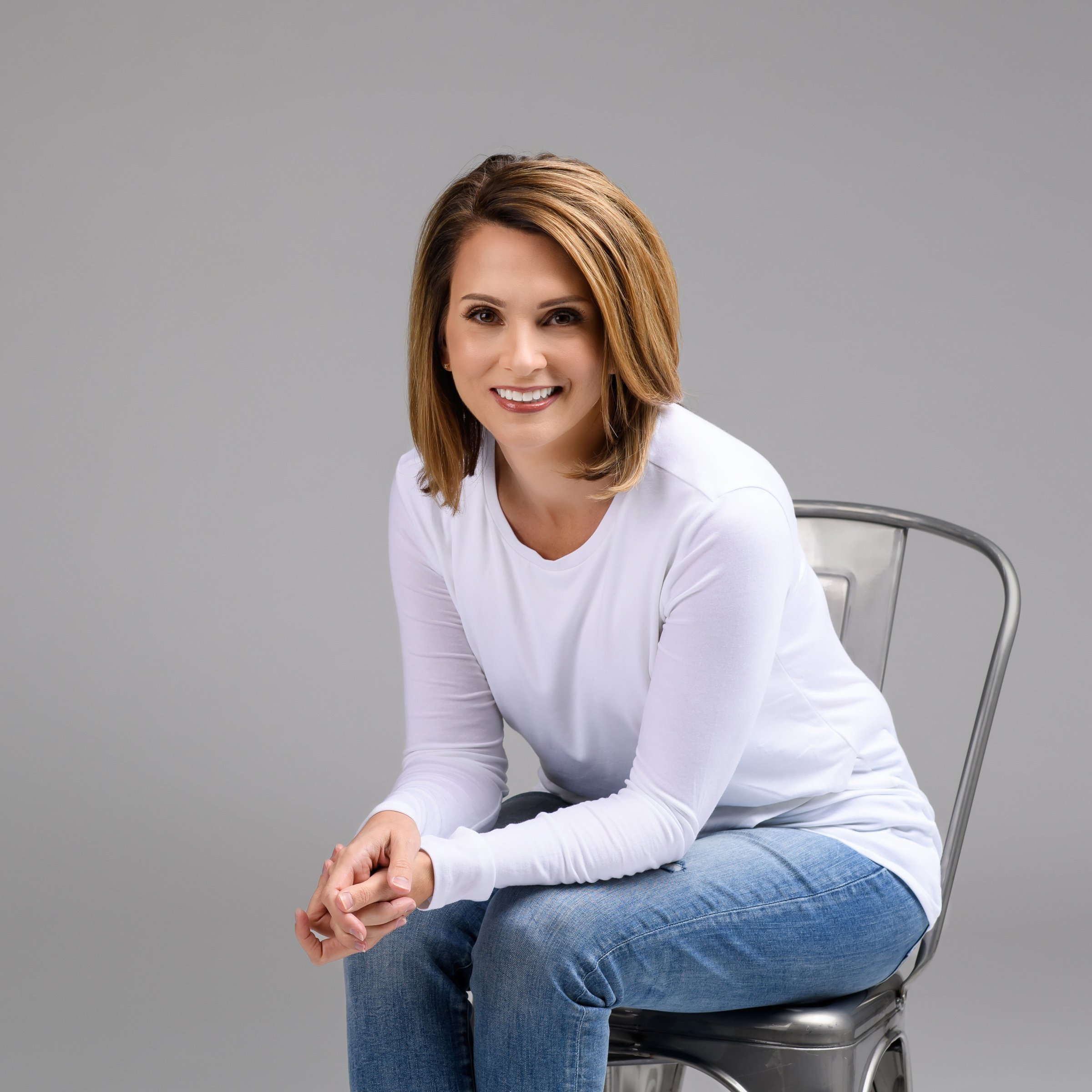 Angie Noel headshot