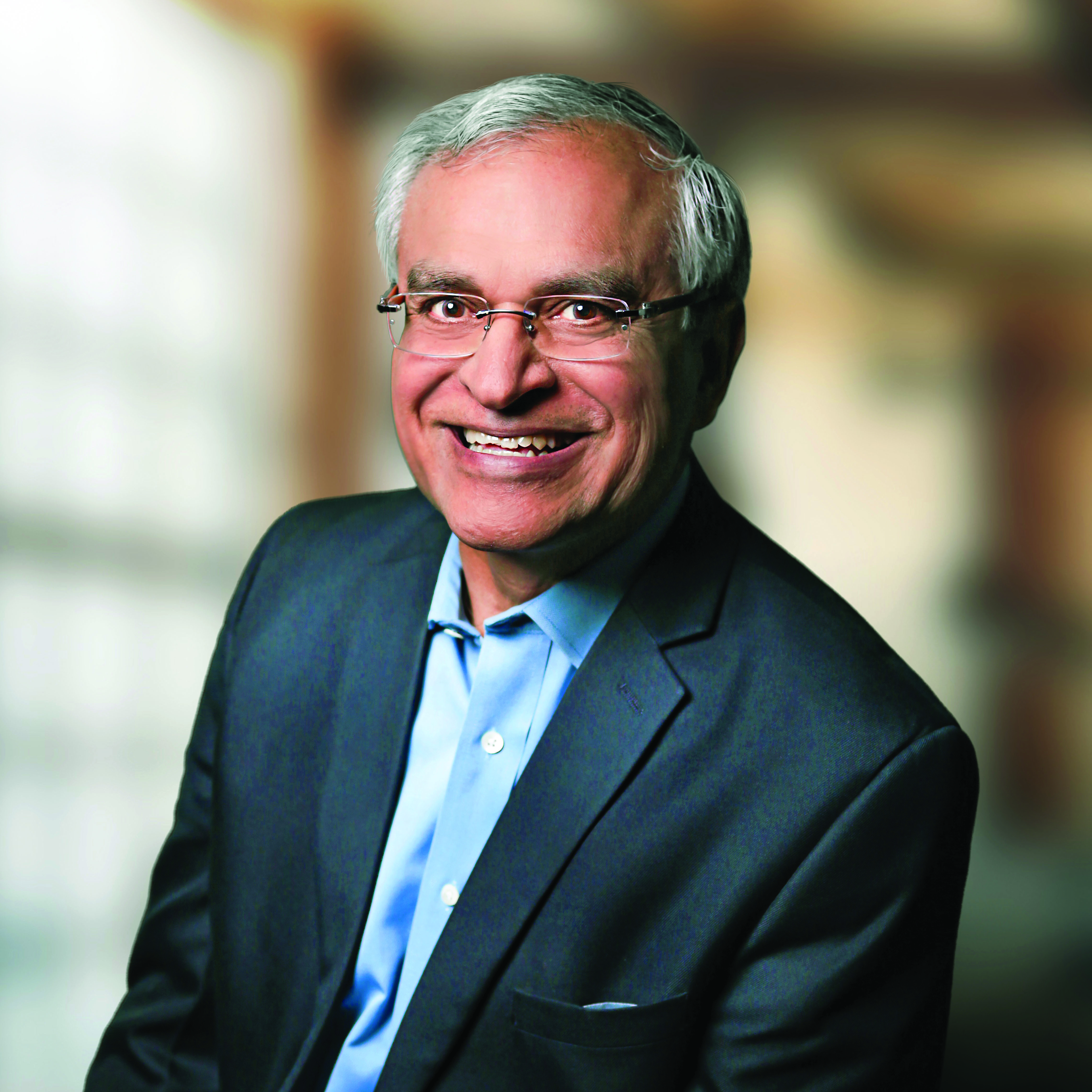 Atul Minocha