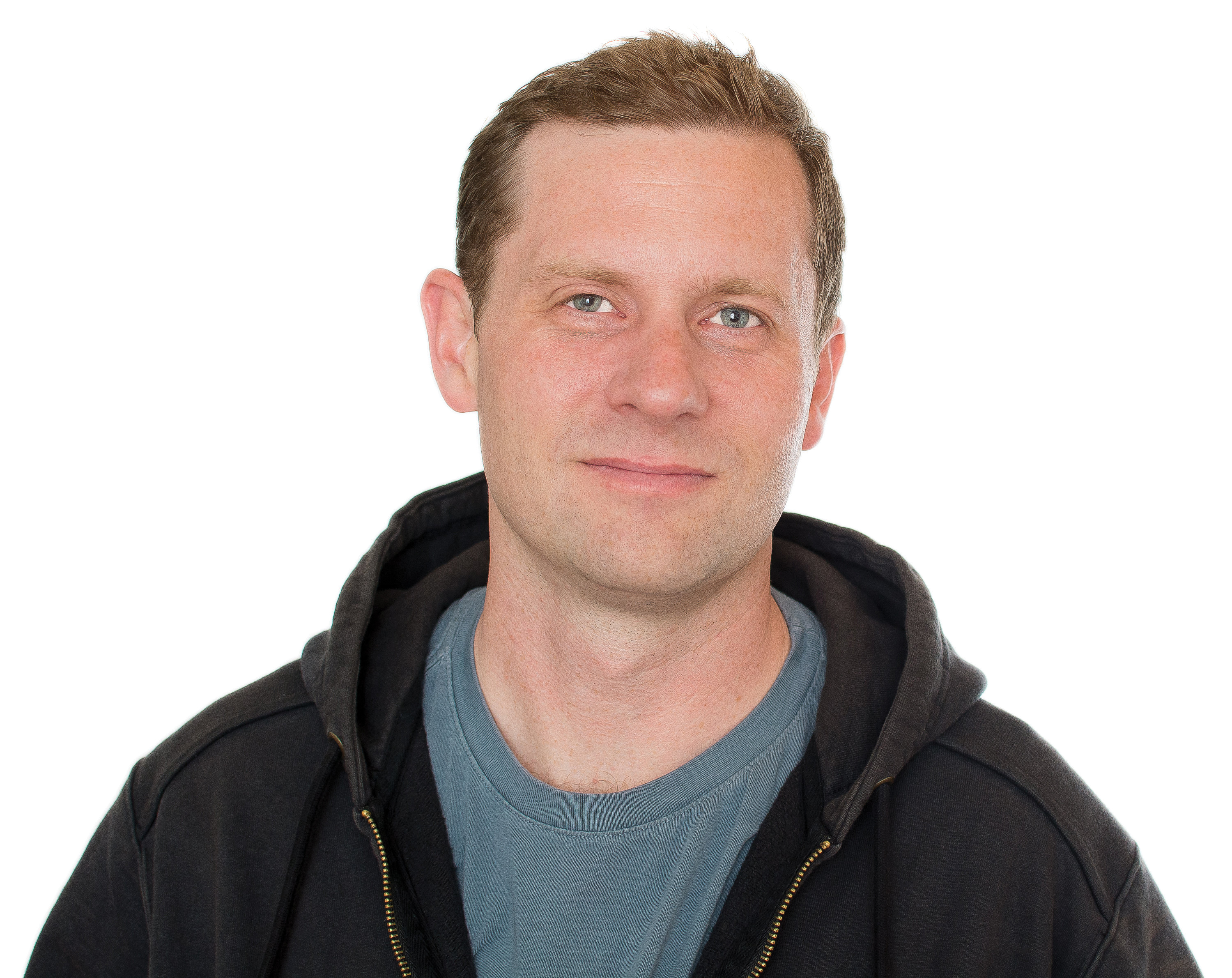 Ben Foster