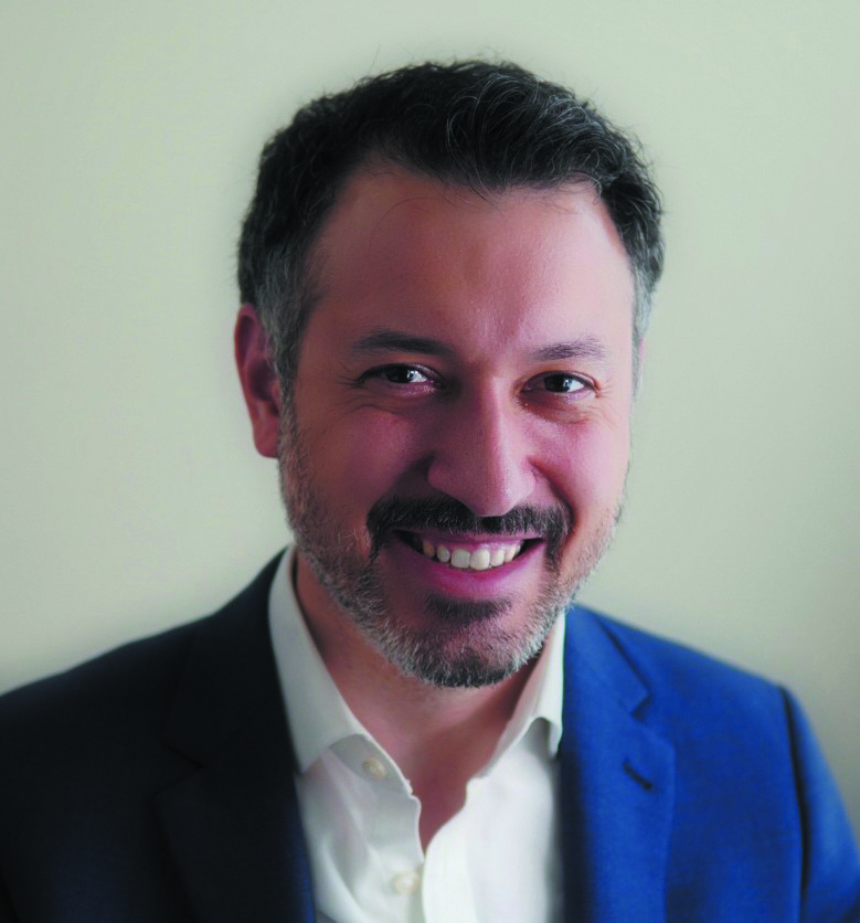 Benjamin Sachs