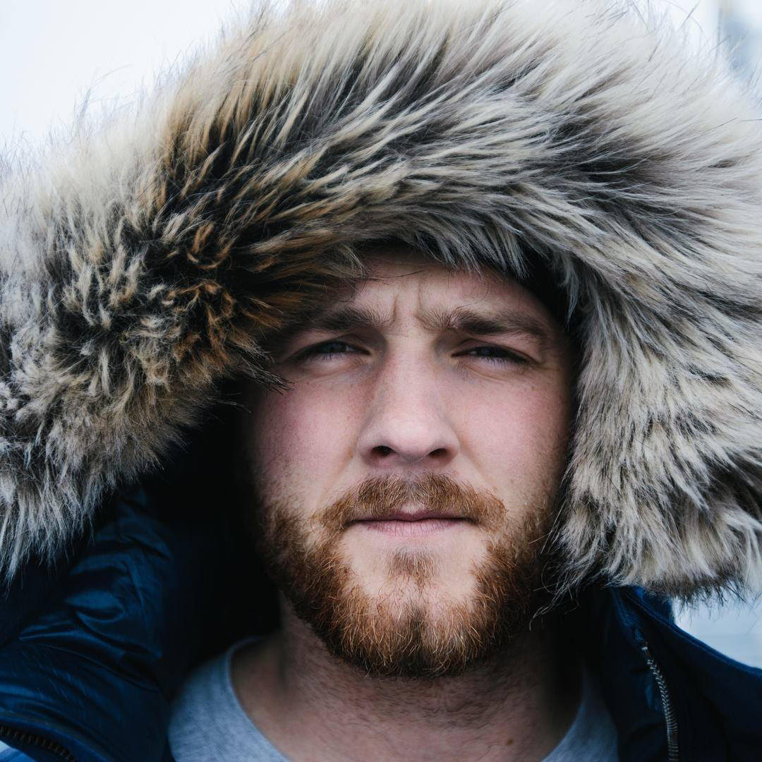 Benjamin VandenWymelenberg