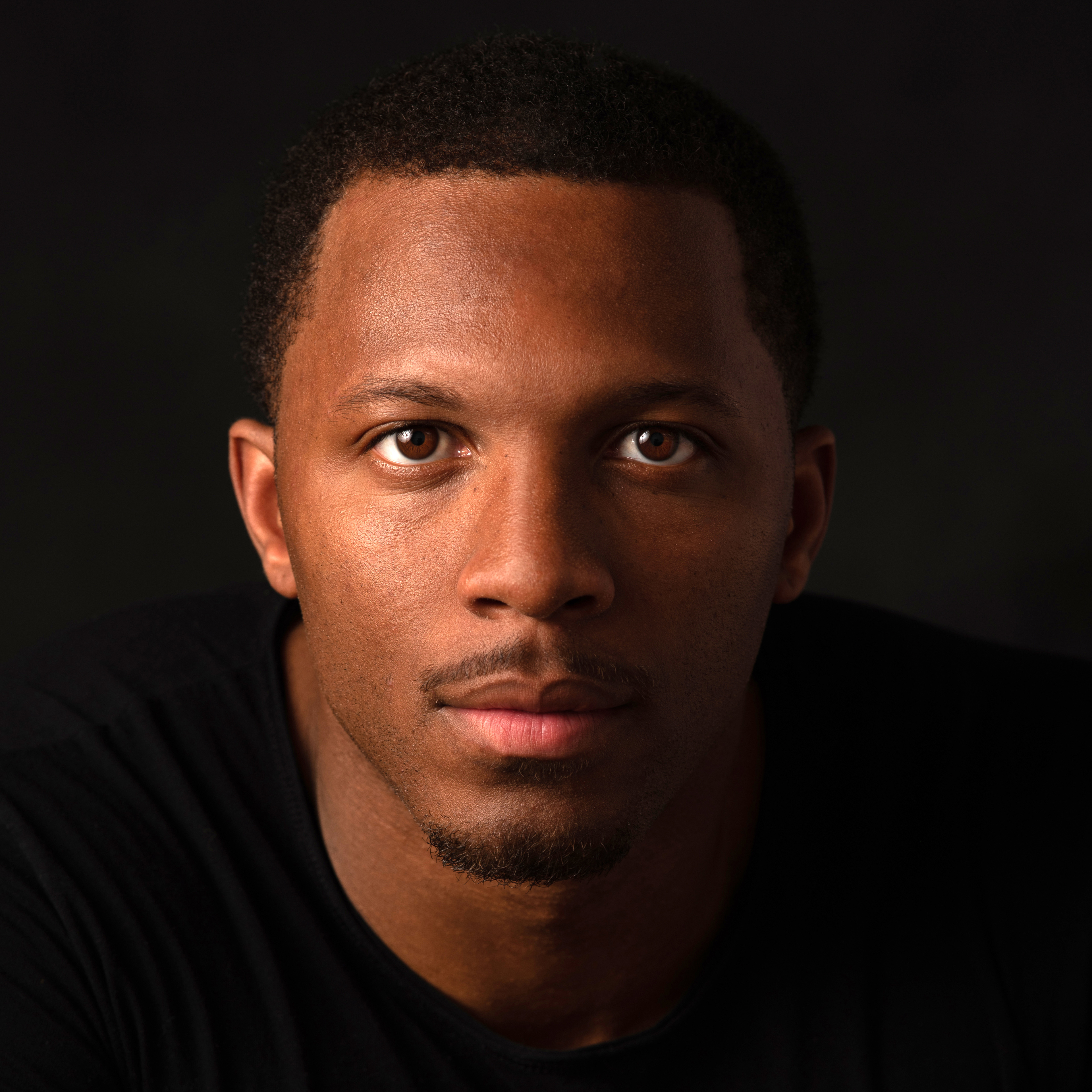 Bennie Fowler headshot