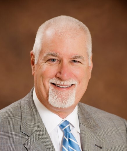 Bob Gardner headshot