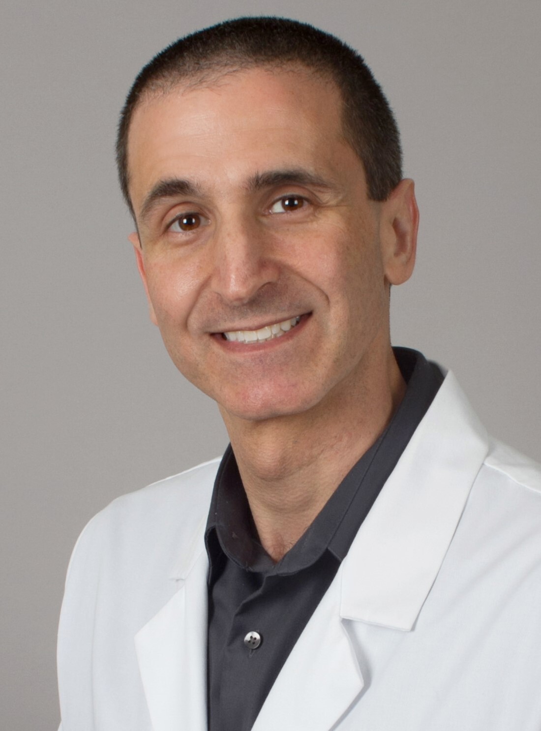 Brad Spellberg