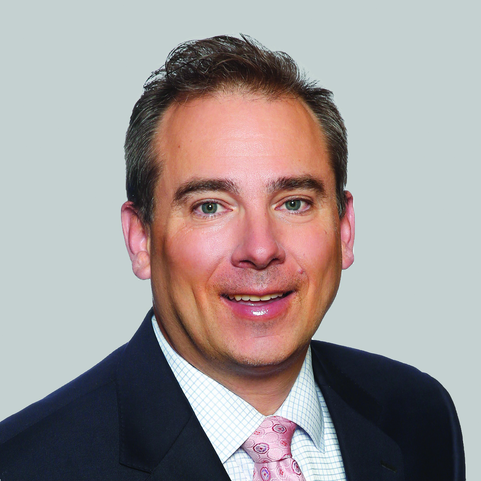 Brent Sprenkle