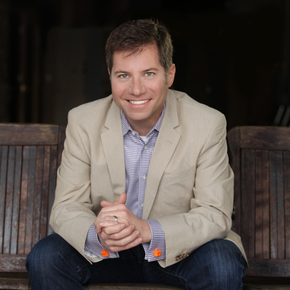 Brian Burkhart