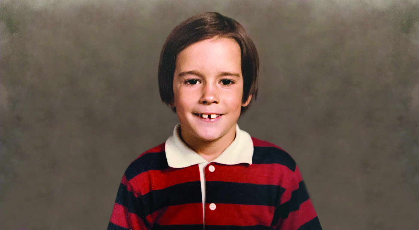 Brian Scudamore headshot
