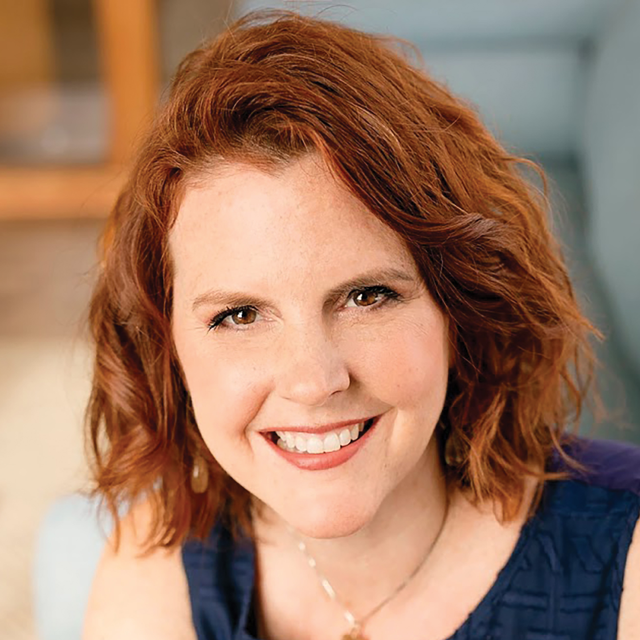 Bridgette Mayer