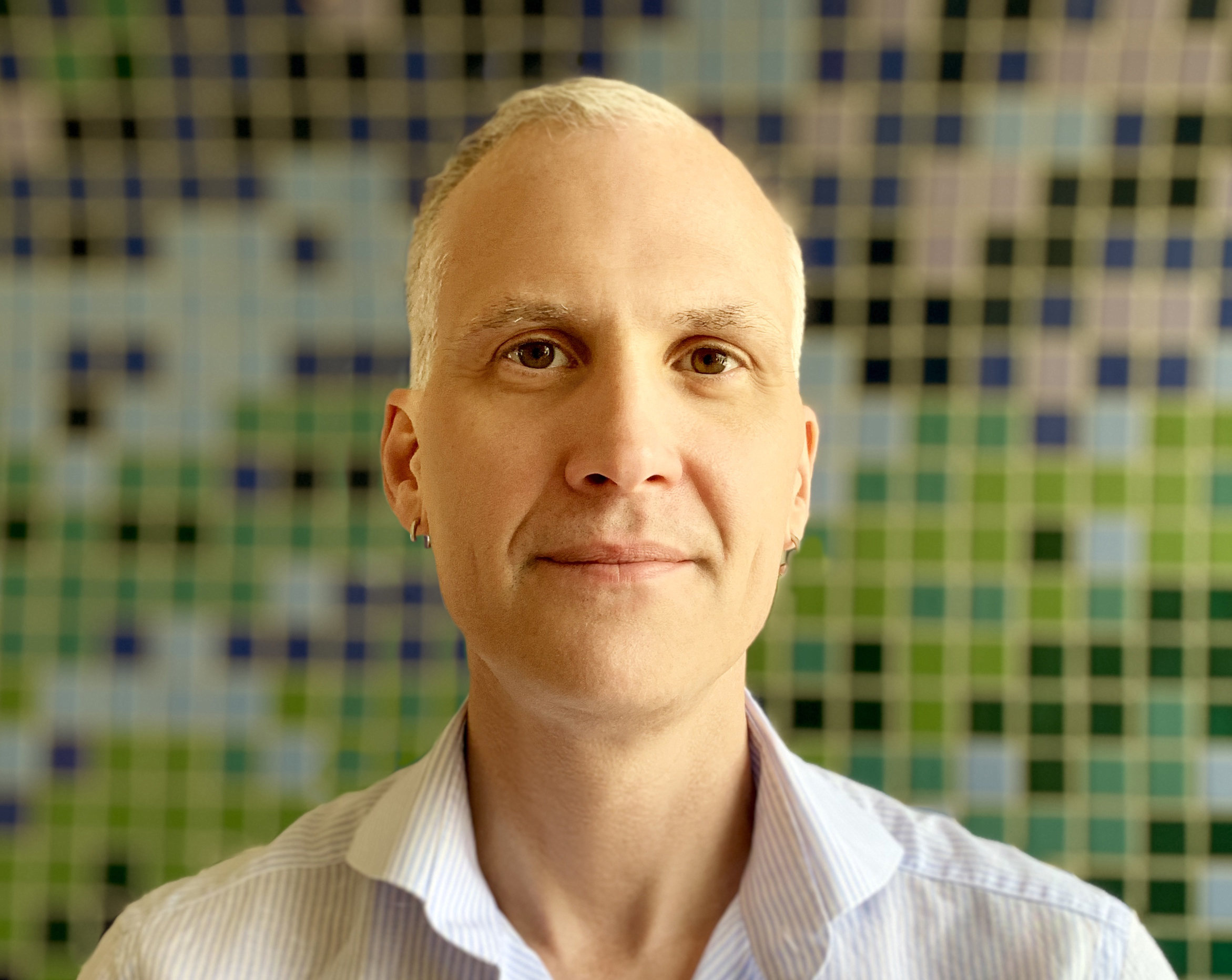 Christopher Creel