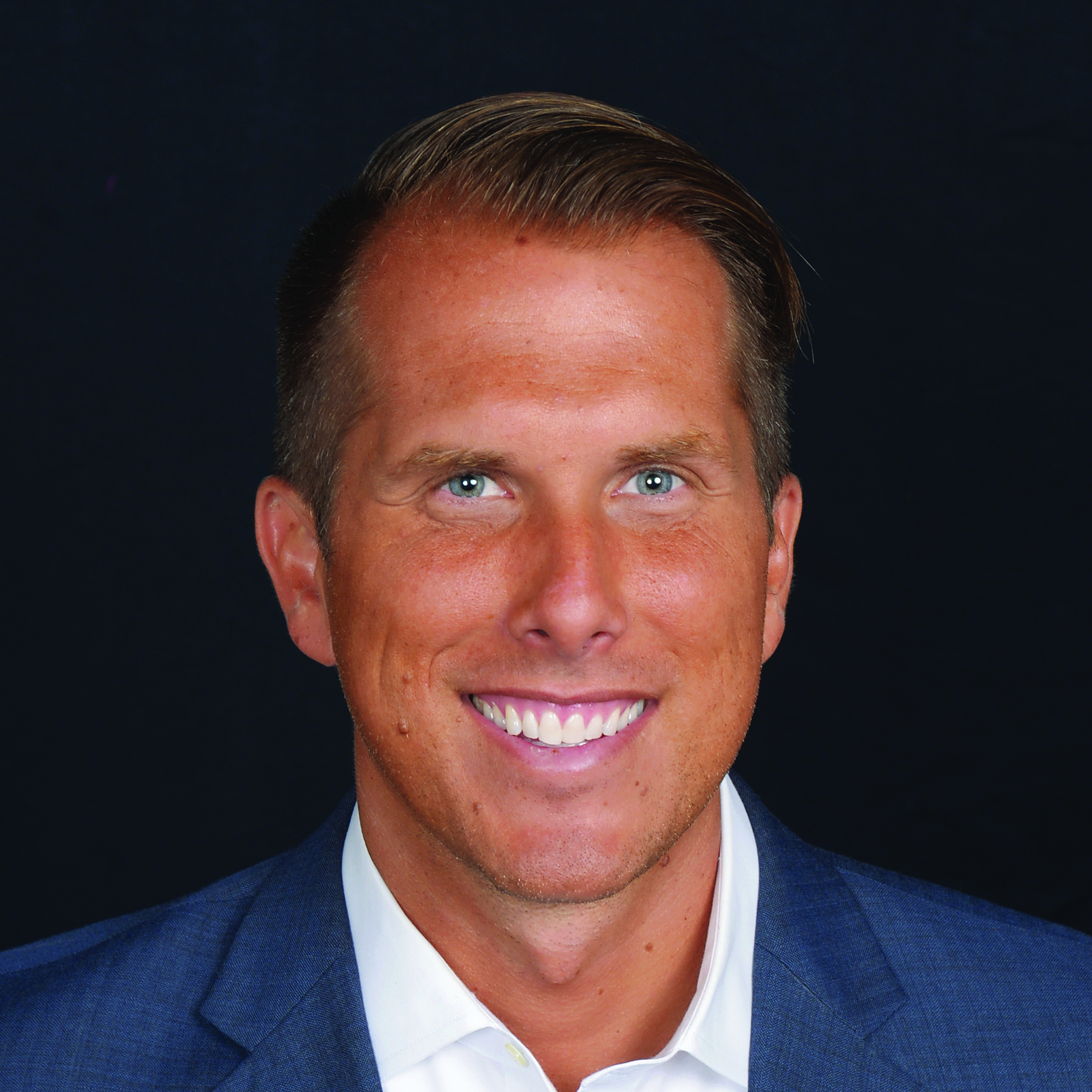 Craig Willard headshot