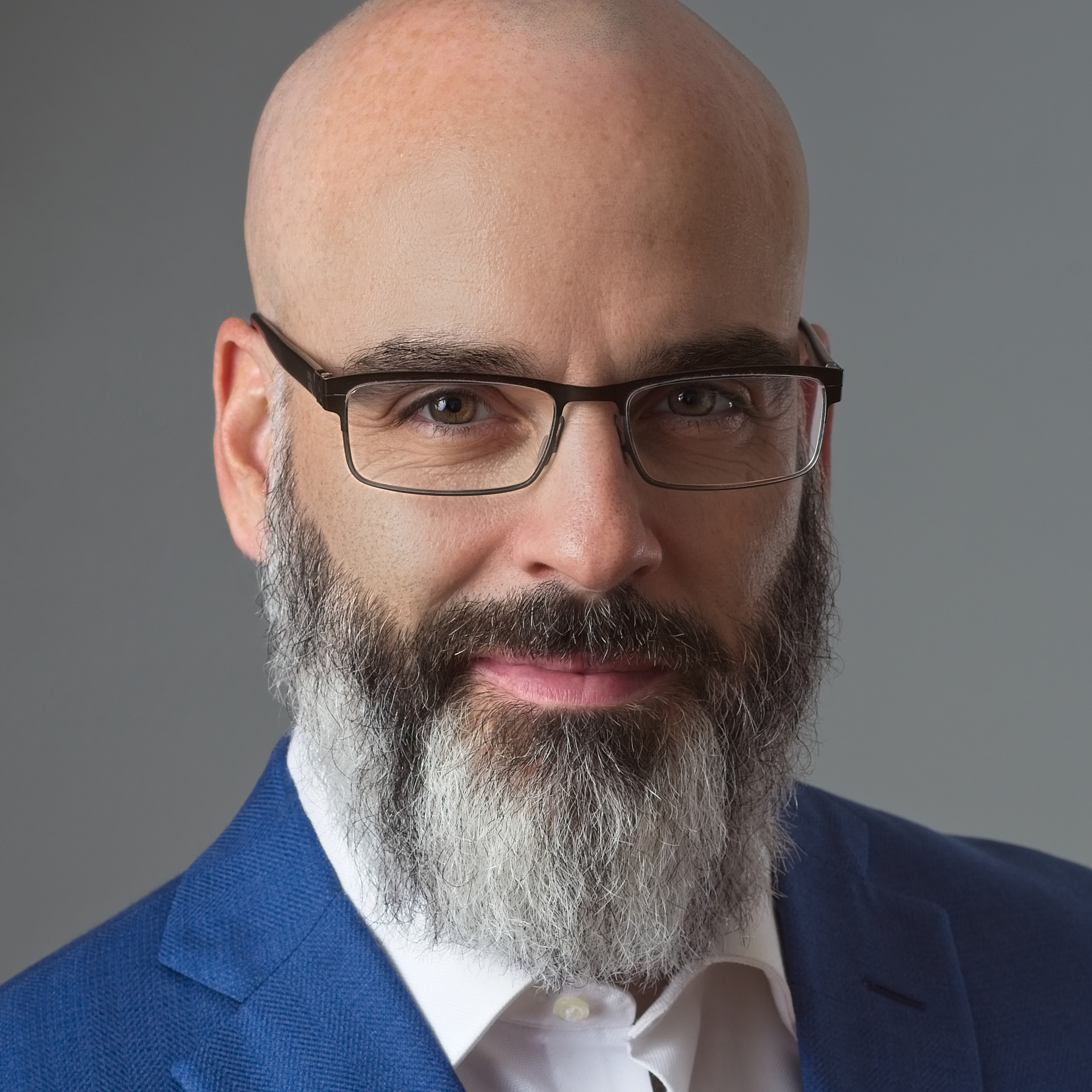 Curt Mercadante headshot