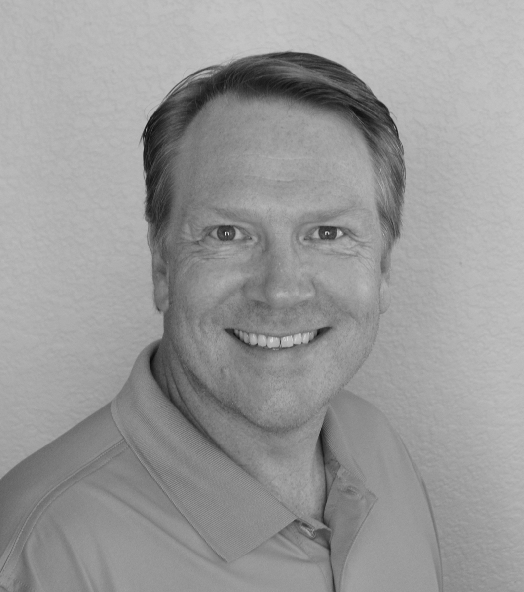 Damon Neth headshot