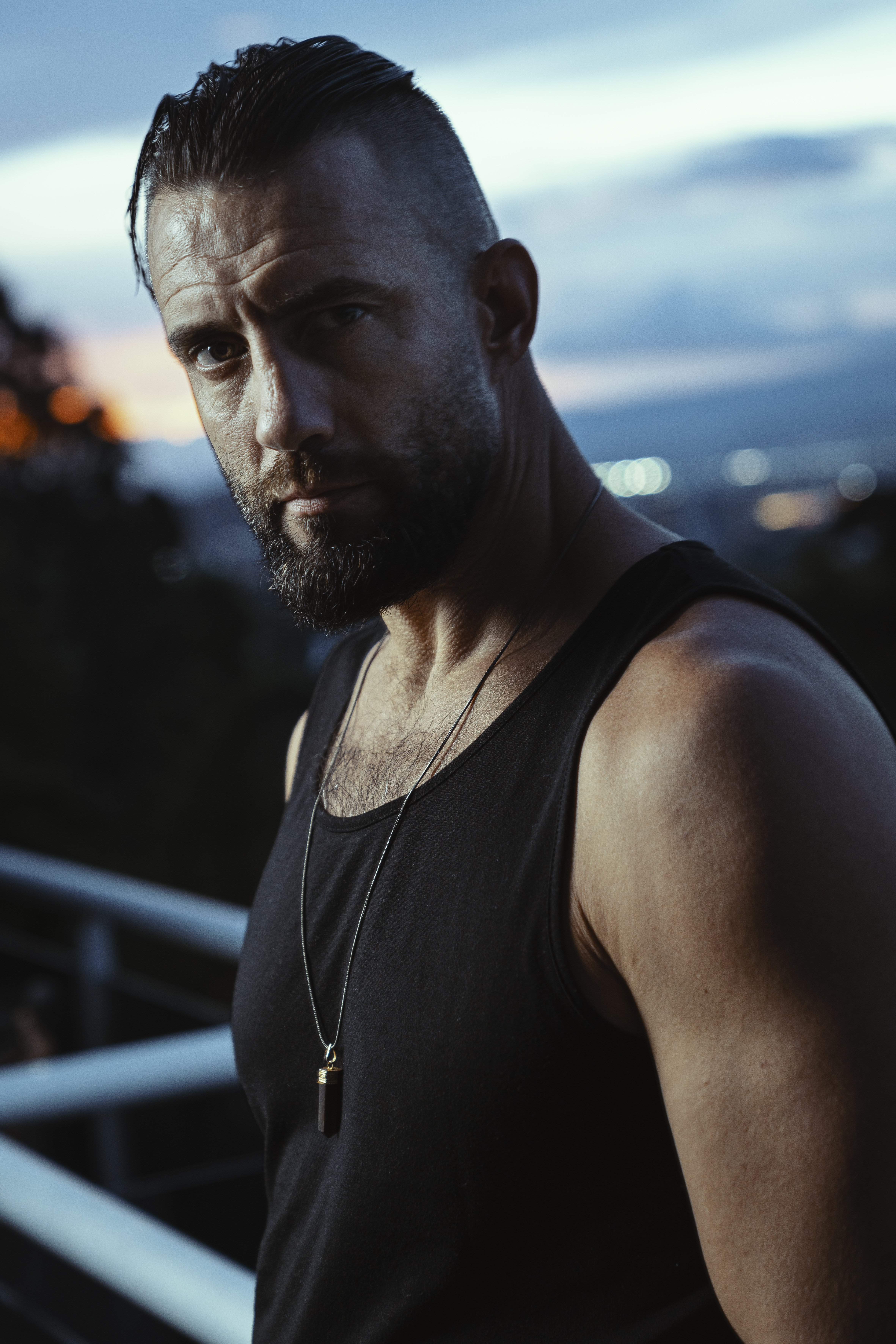 Dan Cleland