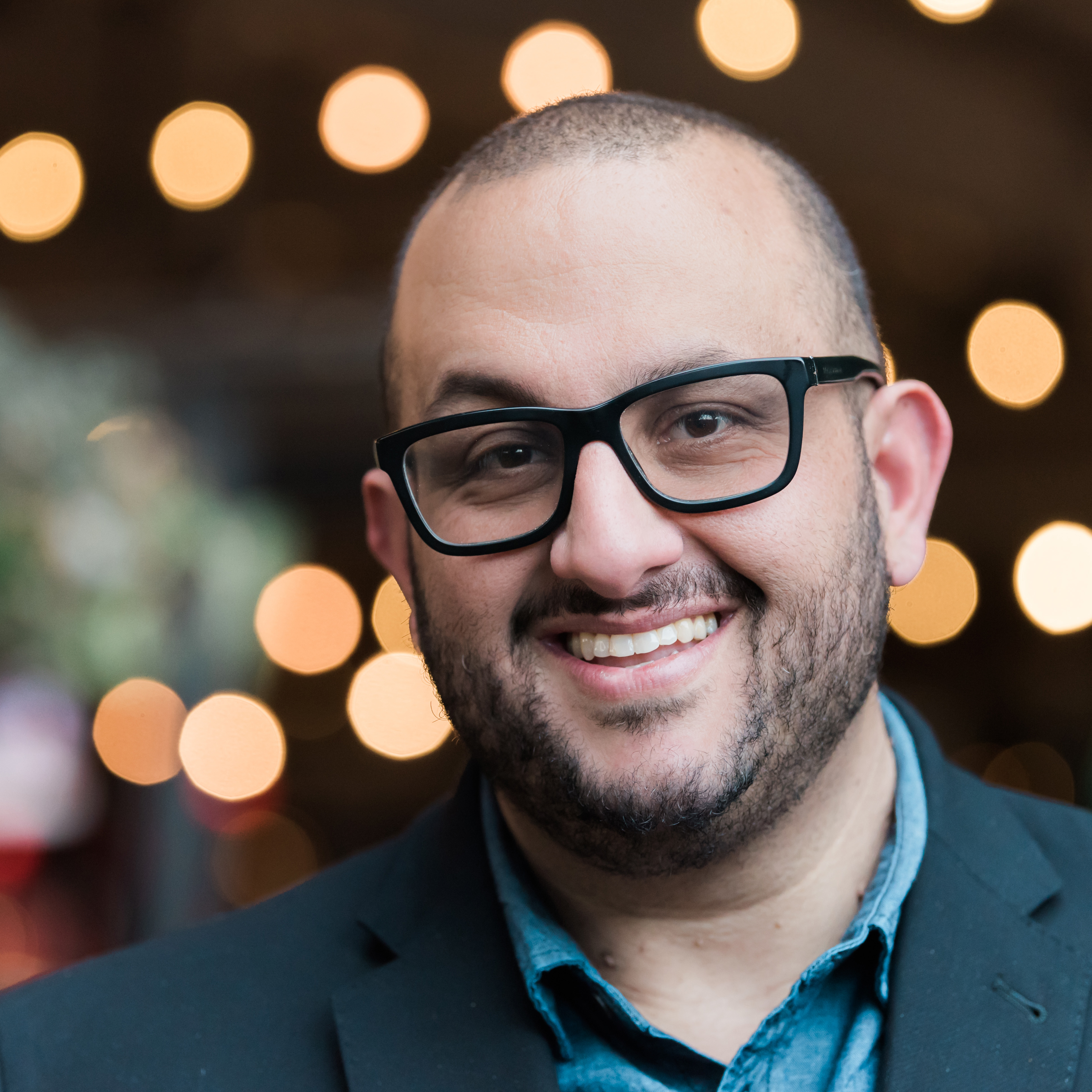 Darius Mirshahzadeh