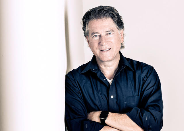 David Baldwin